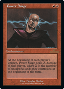 Power Surge (Retro) [30th Anniversary Edition] - The Mythic Store | 24h Order Processing