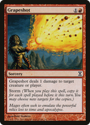 Grapeshot [Time Spiral] - The Mythic Store | 24h Order Processing