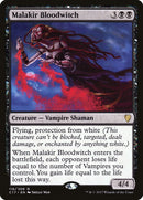 Malakir Bloodwitch [Commander 2017] - The Mythic Store | 24h Order Processing