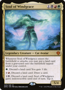 Soul of Windgrace (Promo Pack) [Dominaria United Promos] - The Mythic Store | 24h Order Processing