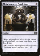 Metalspinner's Puzzleknot [Double Masters] - The Mythic Store | 24h Order Processing