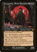 Yawgmoth, Thran Physician (Retro) [Dominaria Remastered] - The Mythic Store | 24h Order Processing