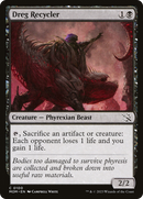 Dreg Recycler [March of the Machine] - The Mythic Store | 24h Order Processing