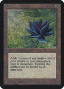 Black Lotus [Alpha Edition] - The Mythic Store | 24h Order Processing