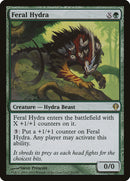 Feral Hydra [Archenemy] - The Mythic Store | 24h Order Processing