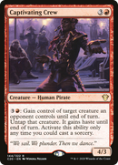 Captivating Crew [Commander 2020] - The Mythic Store | 24h Order Processing