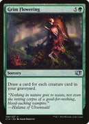 Grim Flowering [Commander 2014] - The Mythic Store | 24h Order Processing