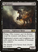 Nightmare [Welcome Deck 2016] - The Mythic Store | 24h Order Processing