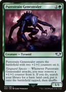 Purestrain Genestealer [Warhammer 40,000] - The Mythic Store | 24h Order Processing