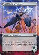 Twiddlestick Charger [Unstable] - The Mythic Store | 24h Order Processing