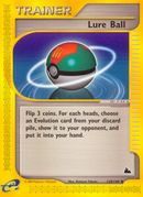 Lure Ball (128/144) [Skyridge] - The Mythic Store | 24h Order Processing
