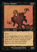 Nether Shadow (Retro) [30th Anniversary Edition] - The Mythic Store | 24h Order Processing