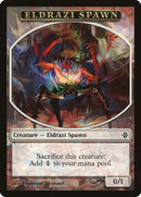 Eldrazi Spawn Token (1c/5) [Rise of the Eldrazi Tokens] - The Mythic Store | 24h Order Processing