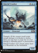 Glacial Crasher [Mystery Booster] - The Mythic Store | 24h Order Processing