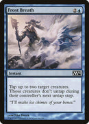 Frost Breath [Magic 2014] - The Mythic Store | 24h Order Processing