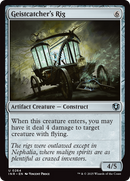 Geistcatcher's Rig [Innistrad Remastered] - The Mythic Store | 24h Order Processing