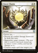 Dawn Charm [Commander Legends] - The Mythic Store | 24h Order Processing