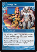 Energy Flux (Future Sight) [Mystery Booster 2] - The Mythic Store | 24h Order Processing