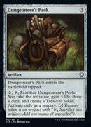 Dungeoneer's Pack [Commander Legends: Battle for Baldur's Gate] - The Mythic Store | 24h Order Processing