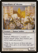 Guardians of Akrasa [Shards of Alara] - The Mythic Store | 24h Order Processing
