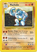 Machoke (34/102) [Base Set Unlimited] - The Mythic Store | 24h Order Processing