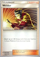 Welder (189/214) (Fire Box - Kaya Lichtleitner) [World Championships 2019] - The Mythic Store | 24h Order Processing