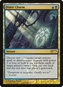 Dimir Charm [Friday Night Magic 2013] - The Mythic Store | 24h Order Processing