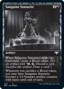 Sanguine Statuette [Innistrad: Double Feature] - The Mythic Store | 24h Order Processing