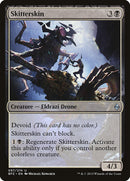 Skitterskin [Battle for Zendikar] - The Mythic Store | 24h Order Processing