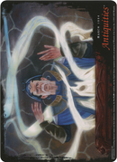 Sage of Lat-Nam (Oversized) [Eighth Edition Box Topper] - The Mythic Store | 24h Order Processing