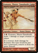 Kumano, Master Yamabushi [Champions of Kamigawa] - The Mythic Store | 24h Order Processing