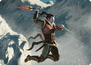 Balduvian Berserker Art Card [Dominaria United Art Series] - The Mythic Store | 24h Order Processing