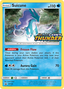 Suicune (SM149) [Sun & Moon: Black Star Promos] - The Mythic Store | 24h Order Processing