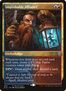 Improbable Alliance (Promo Pack) [Throne of Eldraine Promos] - The Mythic Store | 24h Order Processing
