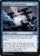 Stream of Consciousness [Ultimate Masters] - The Mythic Store | 24h Order Processing