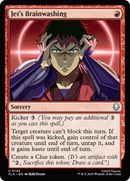 Jet's Brainwashing [Avatar: The Last Airbender] - The Mythic Store | 24h Order Processing