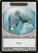 Pentavite Token [Magic Player Rewards 2004] - The Mythic Store | 24h Order Processing