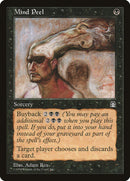 Mind Peel [Stronghold] - The Mythic Store | 24h Order Processing