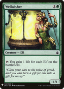 Wellwisher [Mystery Booster] - The Mythic Store | 24h Order Processing