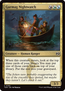 Gurmag Nightwatch [Tarkir: Dragonstorm] - The Mythic Store | 24h Order Processing