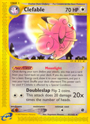 Clefable (41/165) [Expedition: Base Set] - The Mythic Store | 24h Order Processing