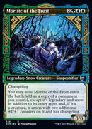 Moritte of the Frost (Showcase) [Kaldheim] - The Mythic Store | 24h Order Processing