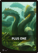 Plus One Theme Card [Jumpstart Front Cards] - The Mythic Store | 24h Order Processing