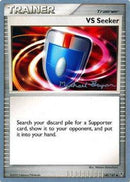 VS Seeker (140/147) (Happy Luck - Mychael Bryan) [World Championships 2010] - The Mythic Store | 24h Order Processing