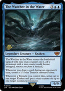 The Watcher in the Water [The Lord of the Rings: Tales of Middle-Earth Prerelease Promos] - The Mythic Store | 24h Order Processing