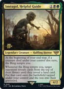 Smeagol, Helpful Guide [The Lord of the Rings: Tales of Middle-Earth Prerelease Promos] - The Mythic Store | 24h Order Processing