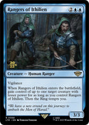 Rangers of Ithilien [The Lord of the Rings: Tales of Middle-Earth Prerelease Promos] - The Mythic Store | 24h Order Processing