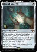 Phial of Galadriel [The Lord of the Rings: Tales of Middle-Earth Prerelease Promos] - The Mythic Store | 24h Order Processing