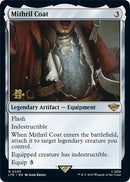 Mithril Coat [The Lord of the Rings: Tales of Middle-Earth Prerelease Promos] - The Mythic Store | 24h Order Processing