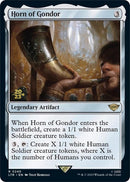 Horn of Gondor [The Lord of the Rings: Tales of Middle-Earth Prerelease Promos] - The Mythic Store | 24h Order Processing